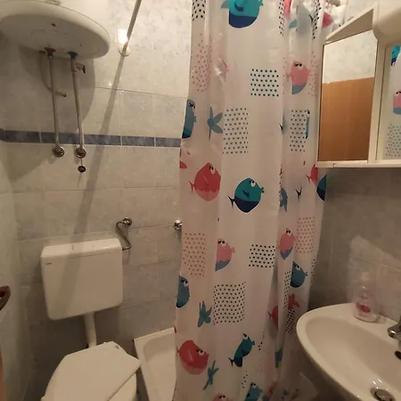 Apartamento Nela Makarska