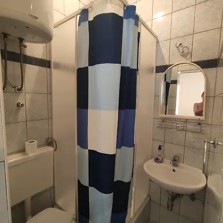 Apartamento Nela