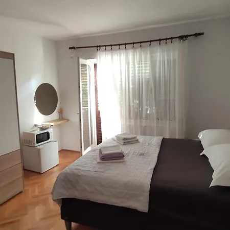 Apartamento Nela *