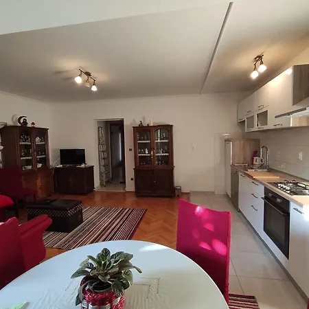 Nela Apartamento